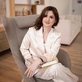 Ирма Гучуа | Финансы, налоги, учет