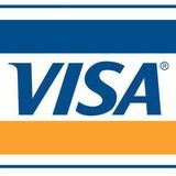 Visa открытие за рубежом