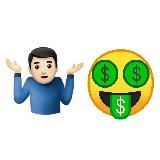 Инвестор из трущоб ‍♂️