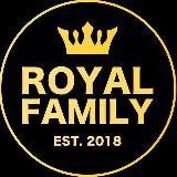 Канал &laquo;ROYAL FAMILY&raquo;