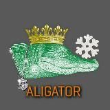 Инвестиции с aligator