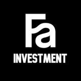 FA & investment
