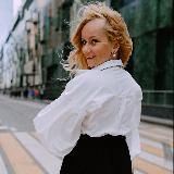 Miss Alexeeva о финансах
