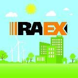 RAEX Sustainability