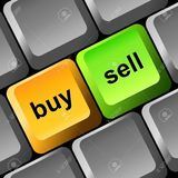 OTC Broker