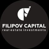 Инвестиции с FILIPOV CAPITAL