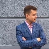 Торговец Луи