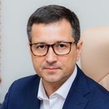 Личные финансы с Юрием Бычковским