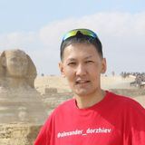 Александр Доржиев - Разумный инвестор