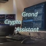 Grand Crypto Assistant