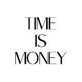 Time Is Money⌛️?