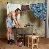 Финансовая прачечная