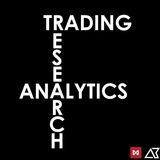 MOEX TAR - Trading, Analytics, Research // ММВБ