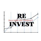 RE-Инвест | Инвестиционный канал