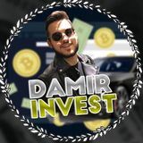 DAMIR | INVEST
