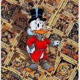 Записки Scrooge McDuck