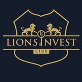 LIONS INVEST CLUB | Official Channel 