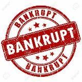 Банкротство. the other side