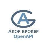 ALOR OpenAPI