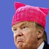 Трамп ЗНАЕТ :: Новости, Слухи, Инсайды