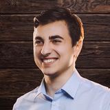 Иван Жуков - Твой друг финансист