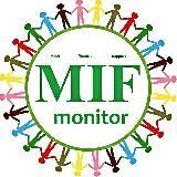 MIF_MONITOR  МОНИТОРИНГ ИНВЕСТ ПРОЕКТОВ