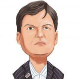 Call me Michael Burry