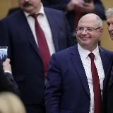 Сергей Гаврилов
