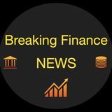 Breaking Finance News