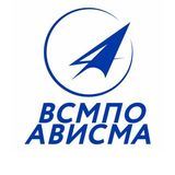 Корпорация ВСМПО-АВИСМА