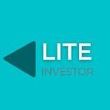 LITEINVESTOR - инвестиции, финансы, деньги