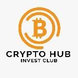 CryptoHub - Invest Club