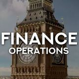 Финансовые операции