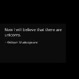 Spac unicorn