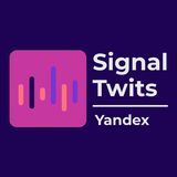 Signal Twits - Yandex