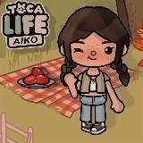 Взлом Тока Бока 1.45 • AIKO