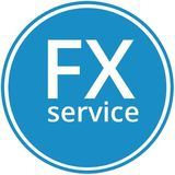 FX Service Биржевой торговый робот