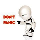 Don't panic | FOREX SIGNALS