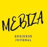 Бизнес журнал &quot;Mebiza&quot;