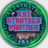 XYZ TRATEGY PARTNERS