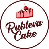 Rubleva Cake кондитерская