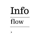 Info flow.