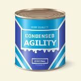 Condensed Agility