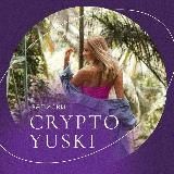 Записки Cryptoyuski 