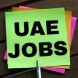 Jobs in Dubai and UAE