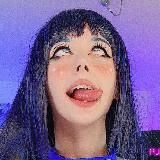 Ahegao Cosplay