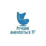 Лучшие анекдоты в ТГ