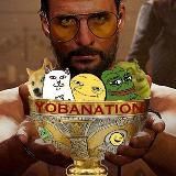 Yobanation