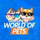 ?World of Pets?