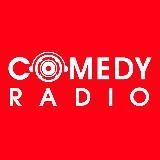 Comedy Radio